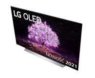 LG OLED48C12LA - 663099 - zdjęcie 5